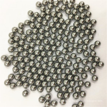 Good quality 8mm lead steel ball for sales